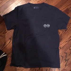 Southern Tide T-shirt men’s large navy